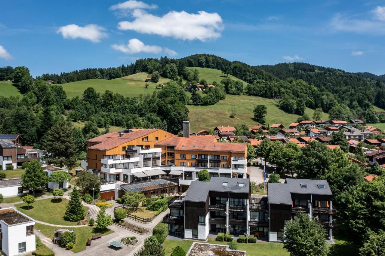 Karma Bavaria Hotel Schliersee Exterior photo